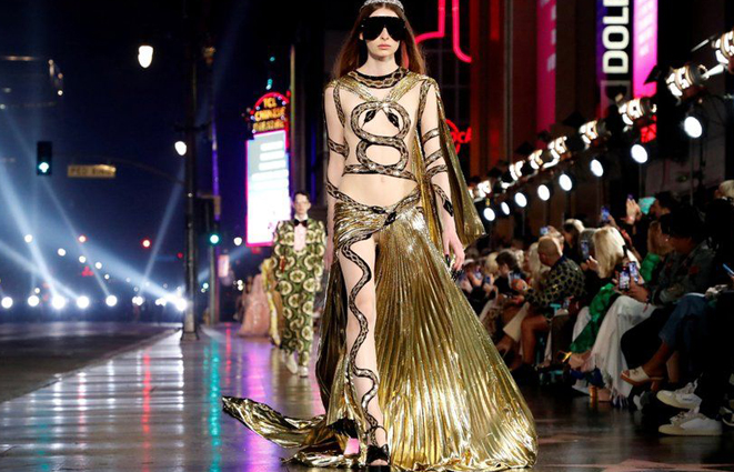 The Trends of the Spring/Summer 2022 Collections You Must See