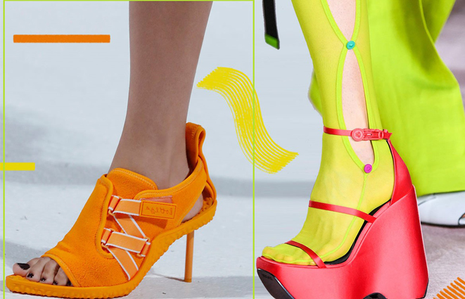 6 Best Shoes Trends to Wear This Spring-Summer 2022
