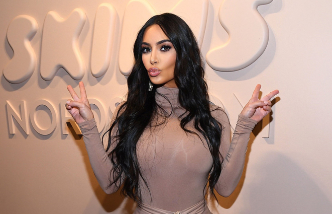 Skims Met Y2K Victoria’s Secret Former Models