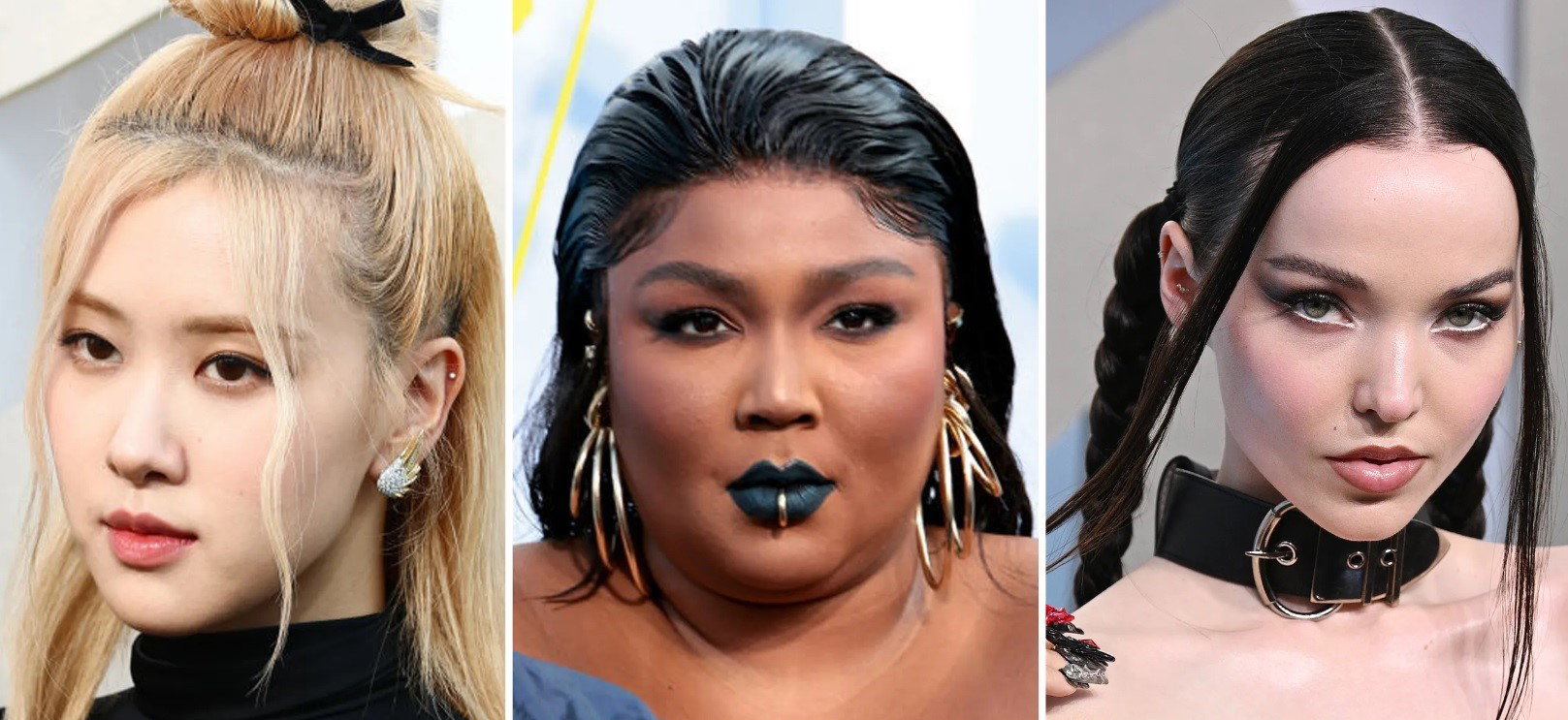 The MTV VMAs Served Up the Best Beauty Looks on the Red Carpet
