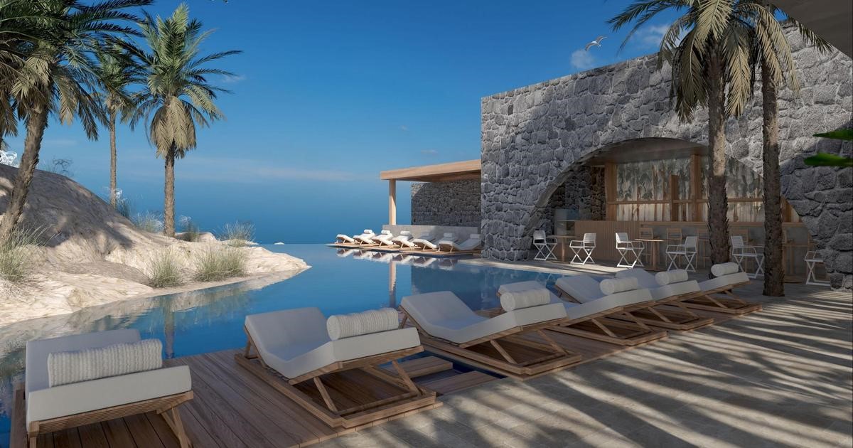 Your Next Holiday Destination: ACRO Suites
