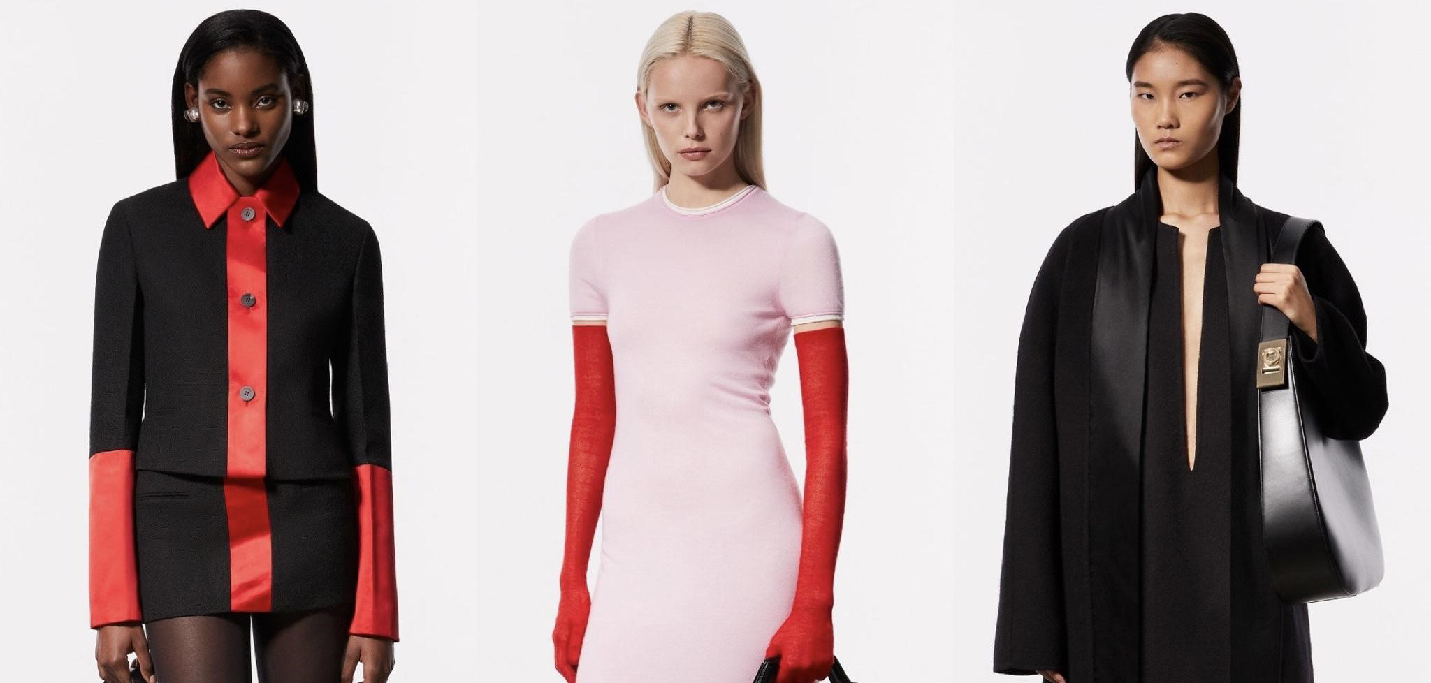 Best Pre-Fall 2023 Collections