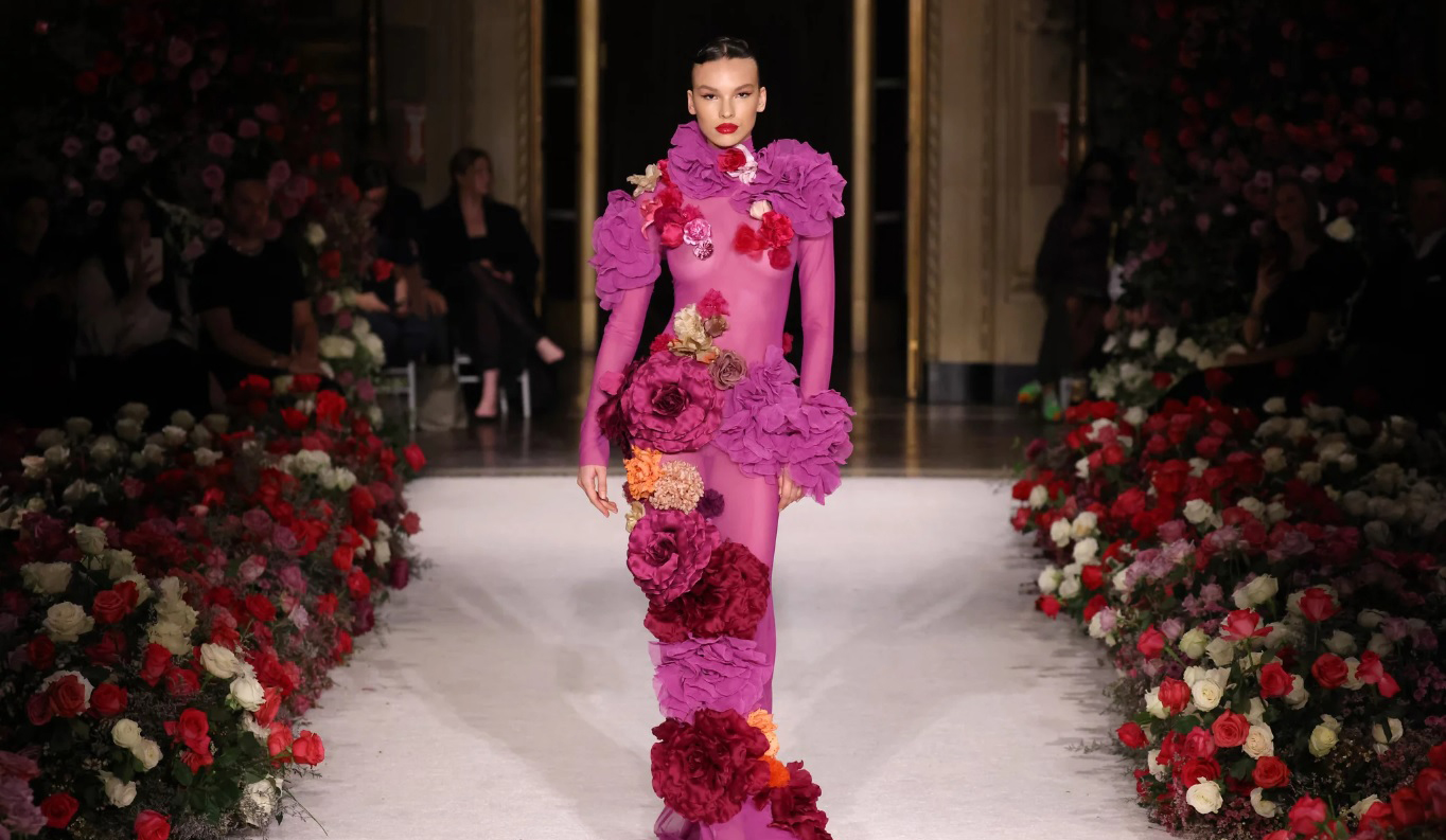 Fall/Winter 2023: Best Fashion Shows Highlights