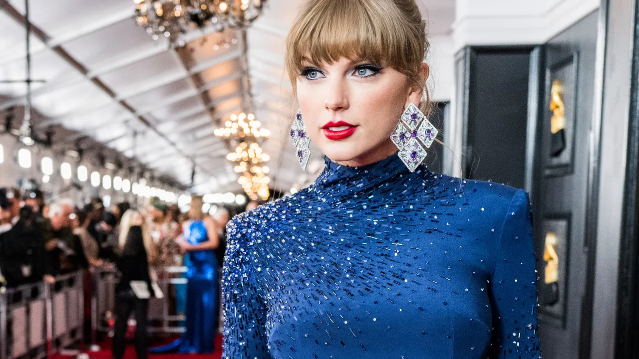 See The Most Incredible Looks From The Grammy Awards 2023 Red Carpet
