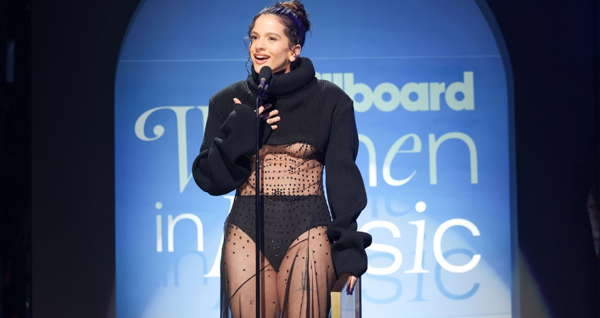 Billboard Women In Music 2023: The Most Iconic Outfits From The Red Carpet