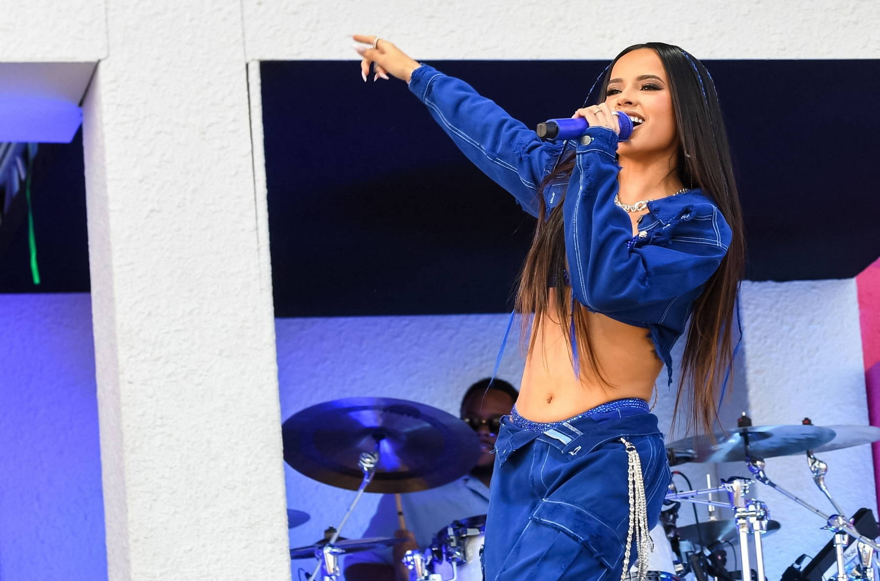 The Best of Fashion At 2023 Coachella
