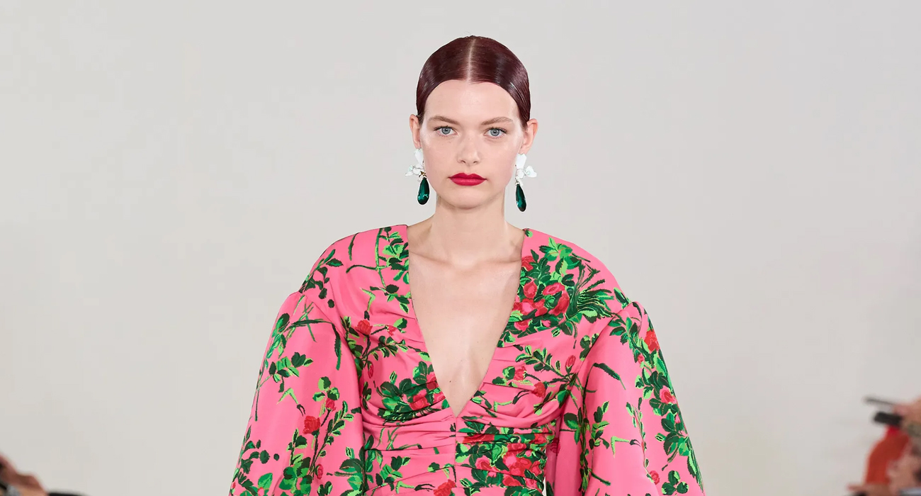 Fashion Colour Trends That Are Ruling The Season
