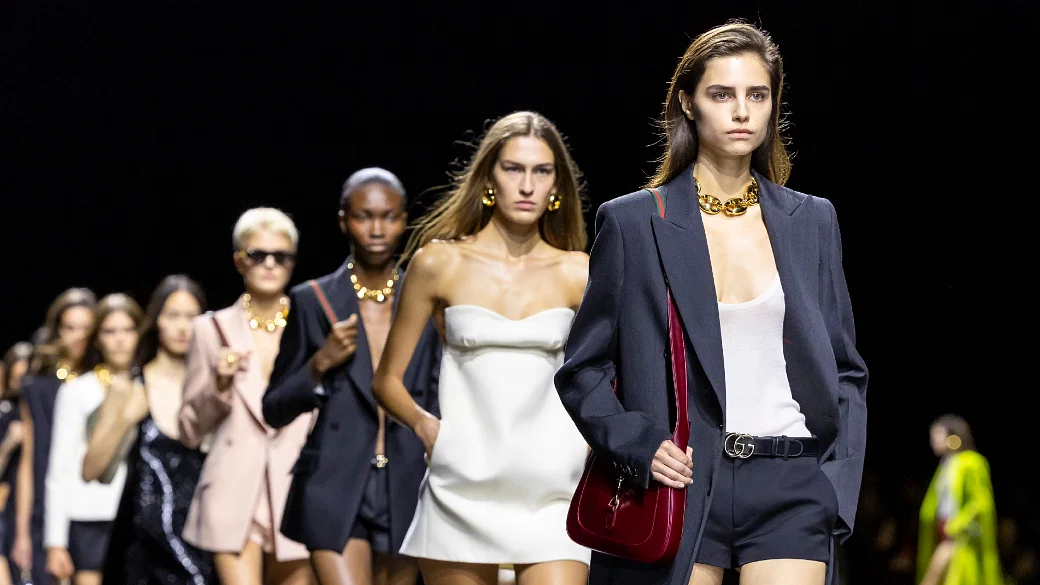 These Are the Biggest Trends of Spring 2024