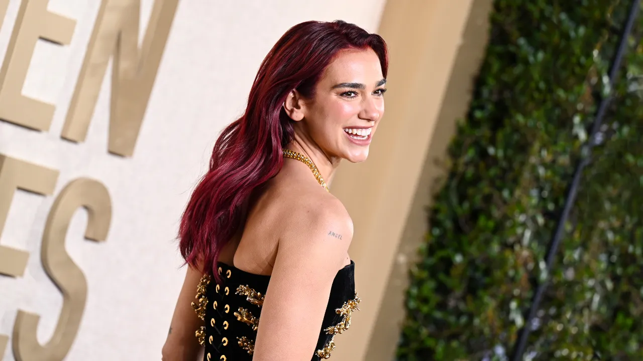 Boldest Looks Celebrities Wore At The 2024 Golden Globes