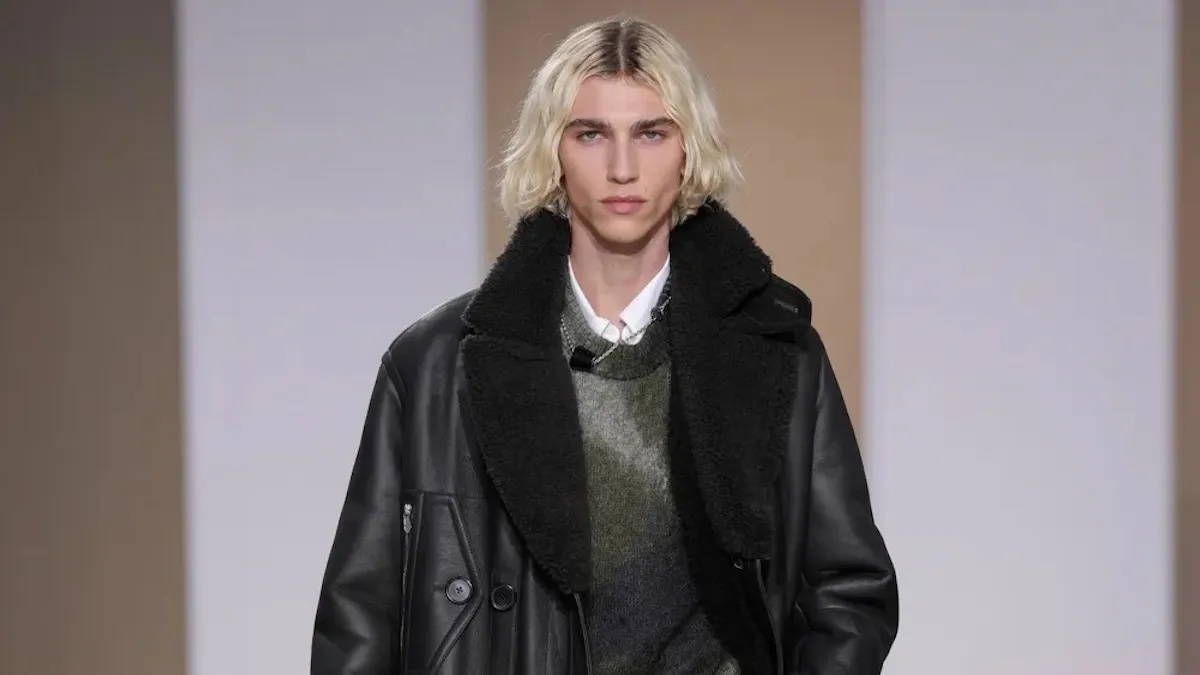 The Best Collections from Paris Fashion Week Men’s F/W 2024