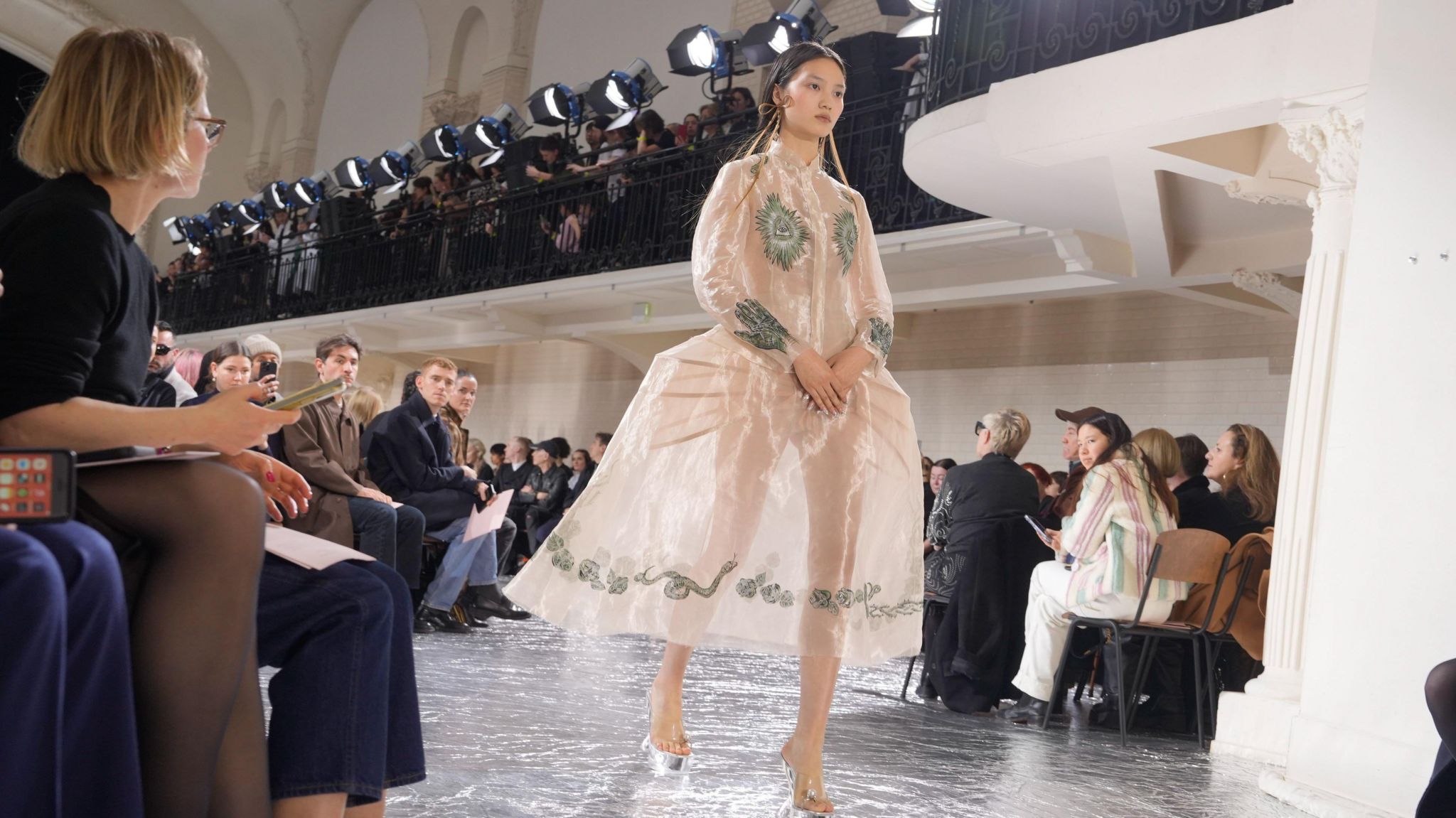 Everything You Need to See from the SS24 Couture Shows