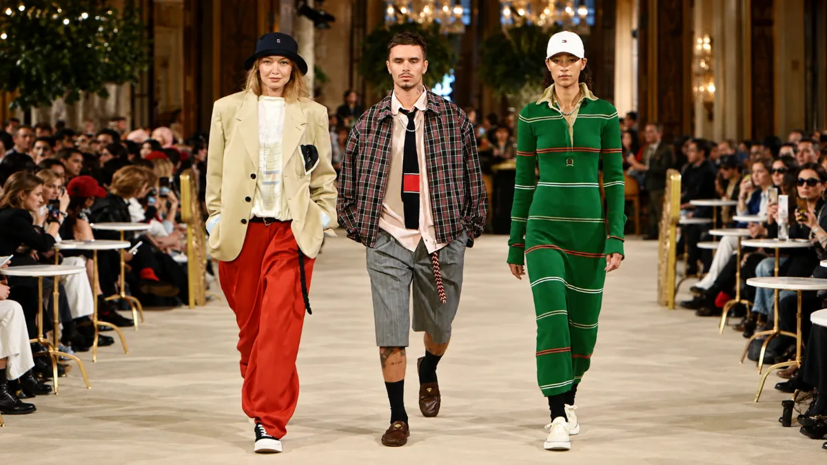 The New York Fashion Week Spring 2027 Collections Defining American Style